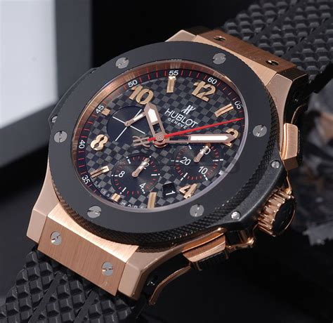 used hublot watches singapore|Hublot watches prices for men.